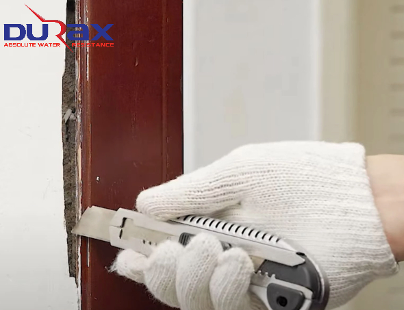 Sơn chống thấm DURAX