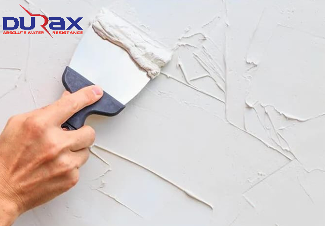 Sơn chống thấm DURAX