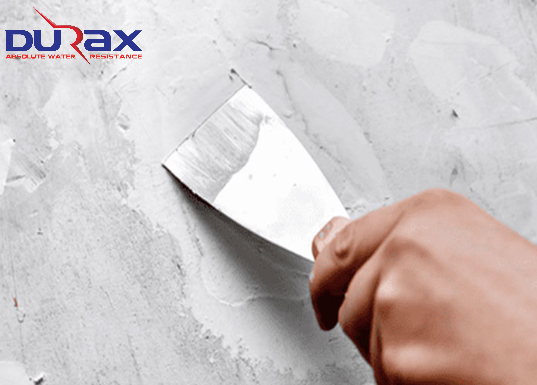 Sơn chống thấm DURAX