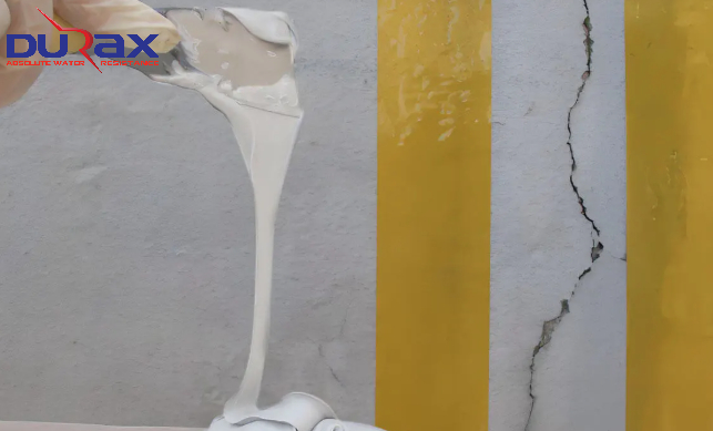 Sơn chống thấm DURAX