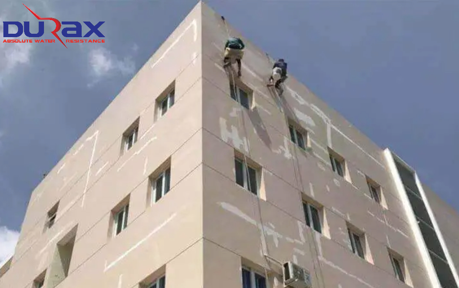 Sơn chống thấm DURAX