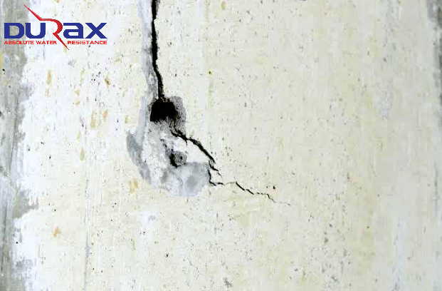 Sơn chống thấm DURAX