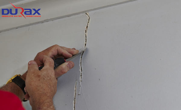 Sơn chống thấm DURAX