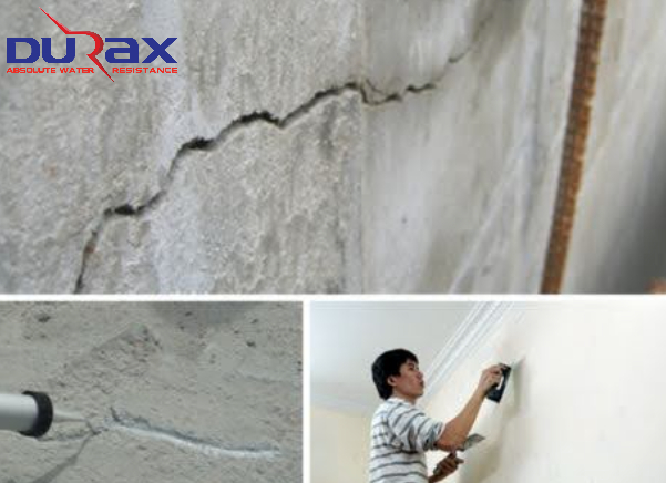 Sơn chống thấm DURAX